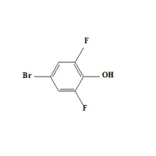 4-Bromo-2, 6-Difluorophenol CAS No. 104197-13-9